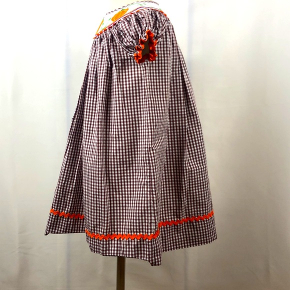 Marmellata Fall Dress - Picture 3 of 6